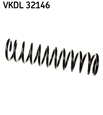 SKF VKDL 32146 Fahrwerksfeder